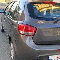 تیبا دو مدل 97|خودرو سواری و وانت|قم, انسجام|دیوار