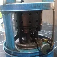 چراغ نفتی|کلکسیون اشیاء عتیقه|سبزوار, پاسداران|دیوار