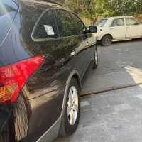 هیوندا ax55مدل2010