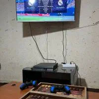 PS4|کنسول، بازی ویدئویی و آنلاین|اردکان, |دیوار