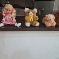 اسباببازی های کودکان