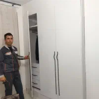 کابینت سازی