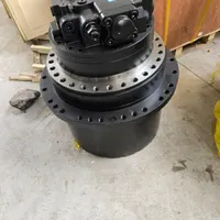 گیربکس چرخ حرکت بیل مکانیکی هیوندایی ۲۲۰خط۹