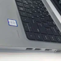 HP probook 430 G3 لپ تاپ اچ پی نسل 6|رایانه همراه|اصفهان, مرداویج|دیوار