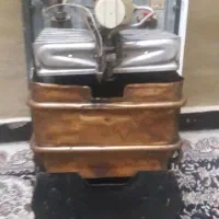 آبگرمکن دیواری بوتان مدل B15 سالم|آبگرمکن، پکیج، شوفاژ|اهواز, کوی طلاب|دیوار