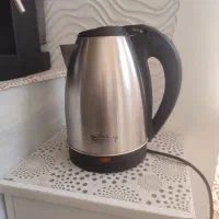 کتری برقی اتومات