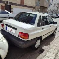 پراید صبا مدل ۸۸