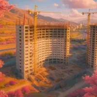 پهنه B ارتش / برج N5 / اعضایی / واحد ۴