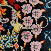 2 عدد اُ تی جی(OTG) اندروید|لوازم جانبی موبایل و تبلت|قرچک, زیبا شهر|دیوار