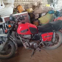 موتور ایژ روستا