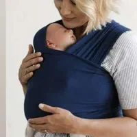 آغوشی پارچه ای|کالسکه و لوازم جانبی|ارومیه, |دیوار