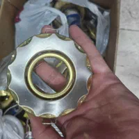 هالوژن فلزی