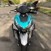 طرح ایروکس ۱۷۰NVX