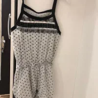 لباس دخترانه تابستانی