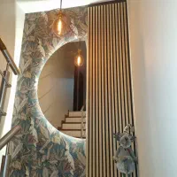 انبار پخش تولیدی ترمووال و ماربل شیت در ارومیه