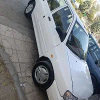 پراید ۱۱۱مدل۹۵|خودرو سواری و وانت|چناران, |دیوار