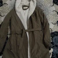 انواع مختلف بافت پالتوکابشن دخترانه|لباس|ری, تقی آباد|دیوار