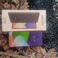 فروش گوشی کار کرده سامسونگ A22