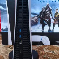 PS5 fat|کنسول، بازی ویدئویی و آنلاین|بیرجند, |دیوار