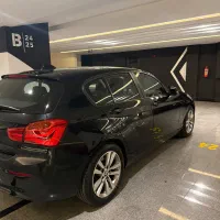 بی ام و سری ۱ مدل ۲۰۱۸ بدون رنگ و خط و خش|خودرو سواری و وانت|تهران, الهیه|دیوار