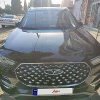 تیگو۸پرو مشکی۱۴۰۲