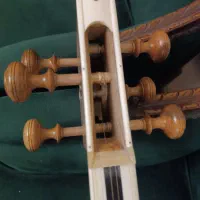 تار سفارشی ساخت