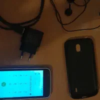 نوکیا 1 در حد آکبند بدون مشابه