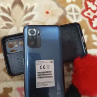 گوشی شیامی نوت ۱۰sدرحد نو|موبایل|یزد, |دیوار