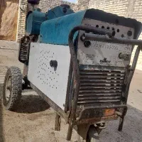 موتور برق وجوش