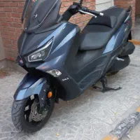 جویمکس ۲۵۰