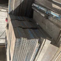 تعداد ۱۷۰عدد قالب ۵۰ دریک