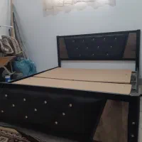 تخت دو نفره و خوش خواب