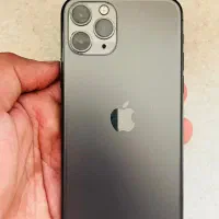 ایفون ۱۱ پرو