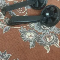 کمکی دوچرخه 16