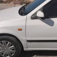 سمند LX|خودرو سواری و وانت|شیراز, شهرک والفجر|دیوار