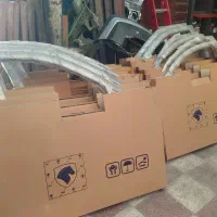 درب جانبی جلو و عقب۴۰۵،پرشیا۲۰۷تیباکوئیک،پراید،۲۰۶|قطعات یدکی و لوازم جانبی|تهران, مینابی|دیوار