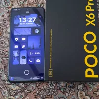 poco x6 pro|موبایل|همدان, |دیوار