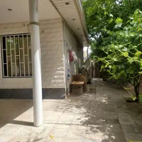 ویلای شیک ونقلی درلوکیشن عالی داخل بافت