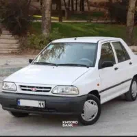 خریدار پراید