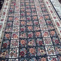 فرش ۲متر در۴متر