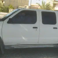 پیکاپ ریچ|خودرو سواری و وانت|کهنوج, |دیوار