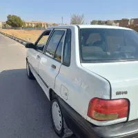 پراید ۹۰ سالم|خودرو سواری و وانت|ابهر, |دیوار