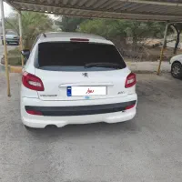 « پژو 207i موتور tu5 تمیز »