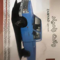 زامیاد ، بنزینی، دریچه برقی، ۴۰۳ خشک