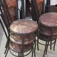 میز نهار خوری