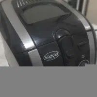 سرخ کن سوزکی