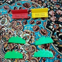 لگو|اسباب‌بازی بچه|کرج, مصباح|دیوار