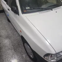 پراید وانت|خودرو سواری و وانت|نسیم‌شهر, |دیوار