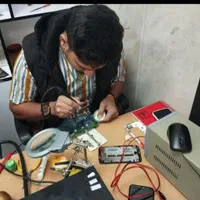 آموزش تعمیرات موبایل و الکترونیک پردیس دانشگاه یزد|خدمات آموزشی|یزد, |دیوار