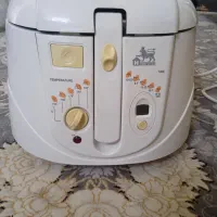 سرخ کن|ظروف پخت‌وپز|کوهدشت, |دیوار